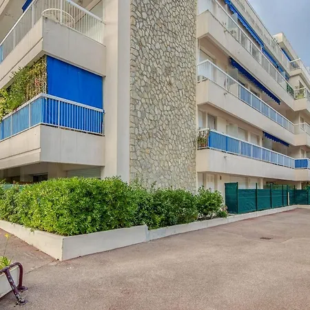 Apartment Guestready - Superb Studio Near Croisette Blvd