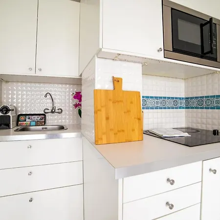 Guestready - Superb Studio Near Croisette Blvd *